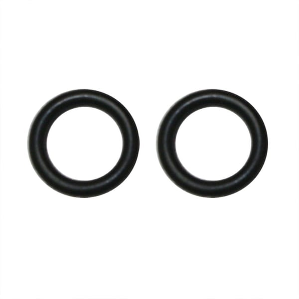 Superior Parts Aftermarket O-Ring for Hitachi NR65AK, NR65AK2, NT65, NV65AH Nailers, PK 2 SP 878-925 - main